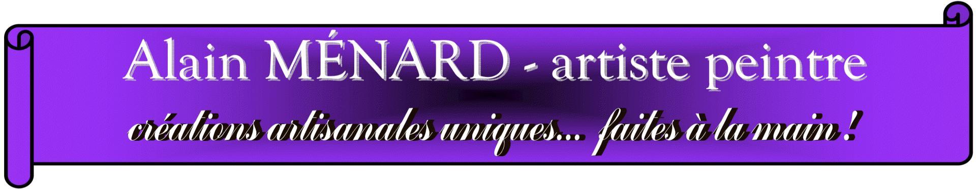 Galerie et vente d’œuvres artisanales certifiées.